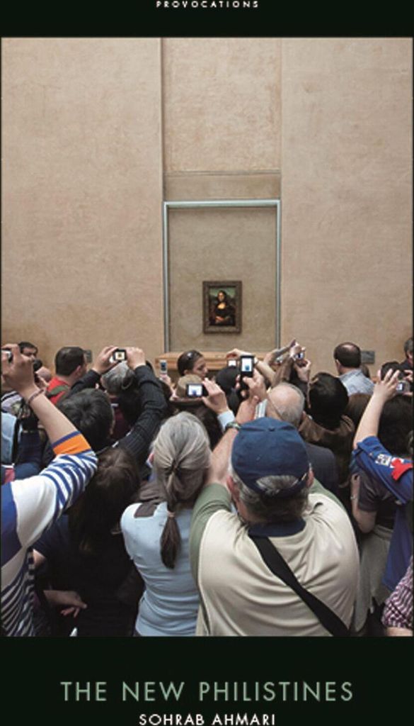 The New Philistines