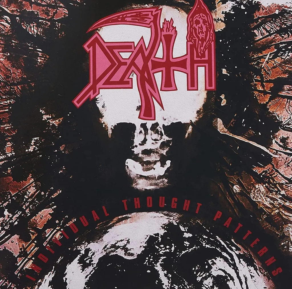 Vinyle Mort Modèles de Pensée Individuels - Édition Collector Limitée LP