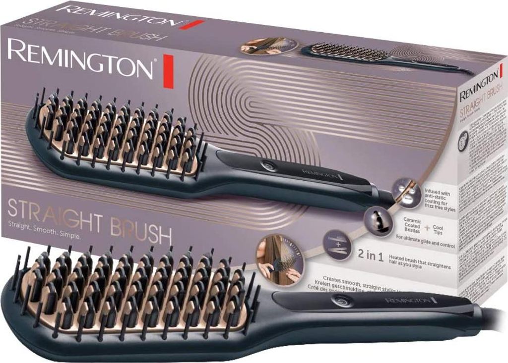 Remington CB7400 Glättbürste Produktbild 