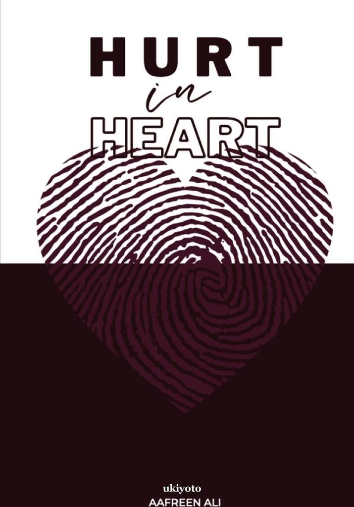Hurt in Heart
