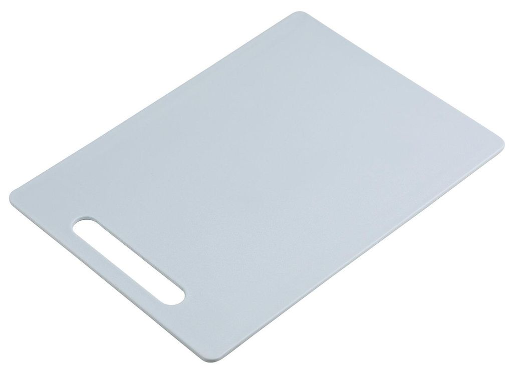 KESPER 32482 Schneidebrett aus PP-Kunststoff, blau, 33,5 x Produktbild 