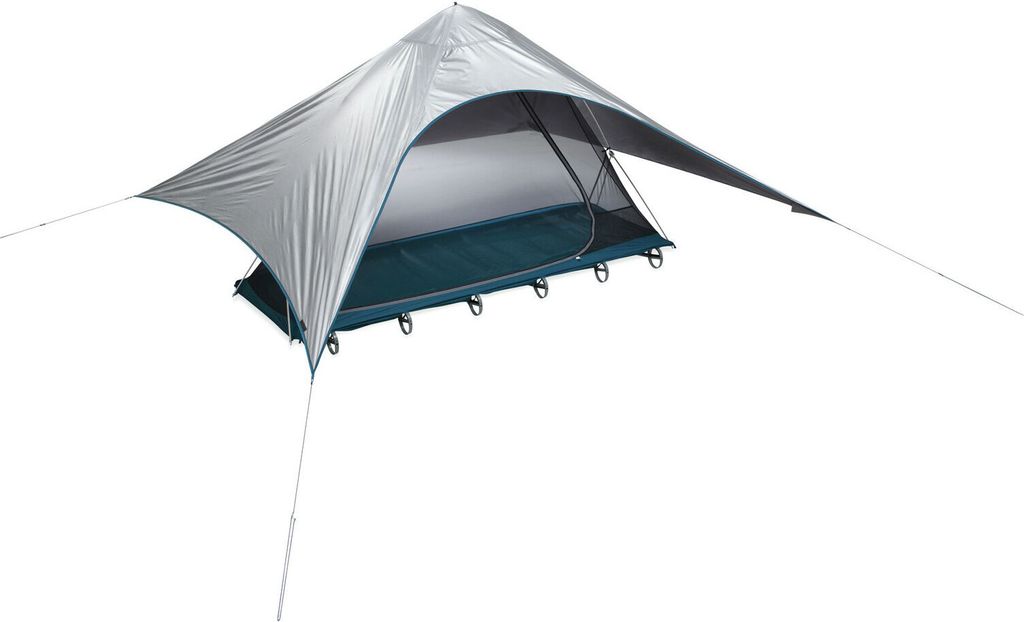 THERMAREST Luxury Lite Cot Sun Shield - Sonnenschutz