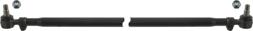 Barre d'accouplement FEBI 35411 pour Renault Trucks Kerax et Premium R