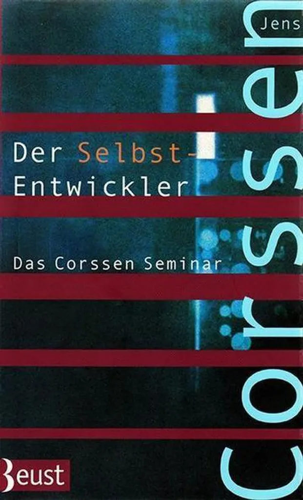 Livre de Développement Personnel Der Selbst-Entwickler Guide Pratique
