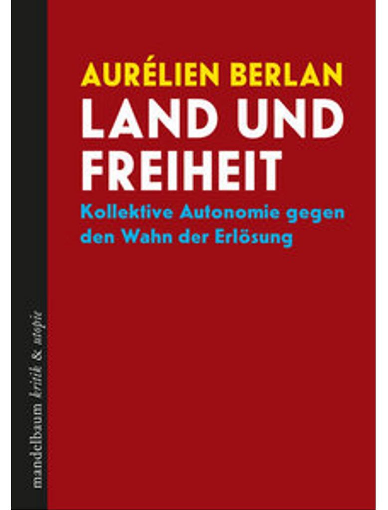 Land und Freiheit