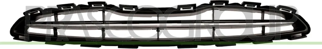 Calandre avant pour Nissan Micra IV K13, pièce de rechange OE 623101HJ0A