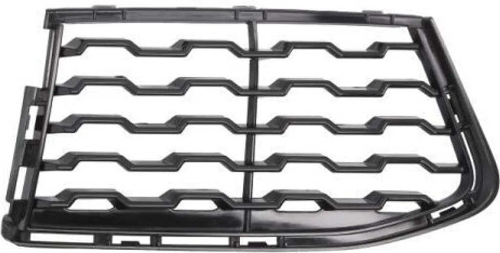 Grille d'aération droite pour réparation pare-chocs BMW Série 7 G11 G12