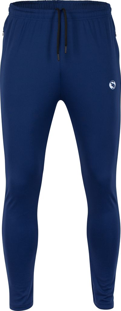 Stark Soul Jogginghose -WARM UP-, bequeme Trainingshose Herren - Marineblau - Gr: XXL