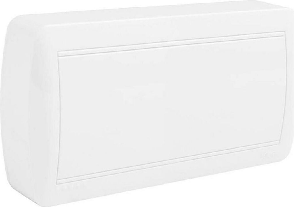 Anschlussdose Solera mur64u 148 x 72 x28 mm