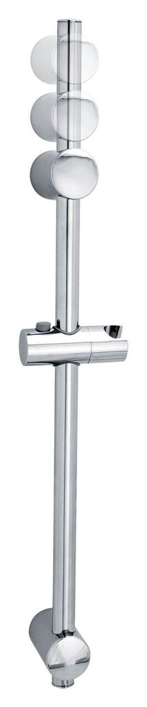 Brausestange Duschstange tesa SPAA 70 cm chrom Produktbild 
