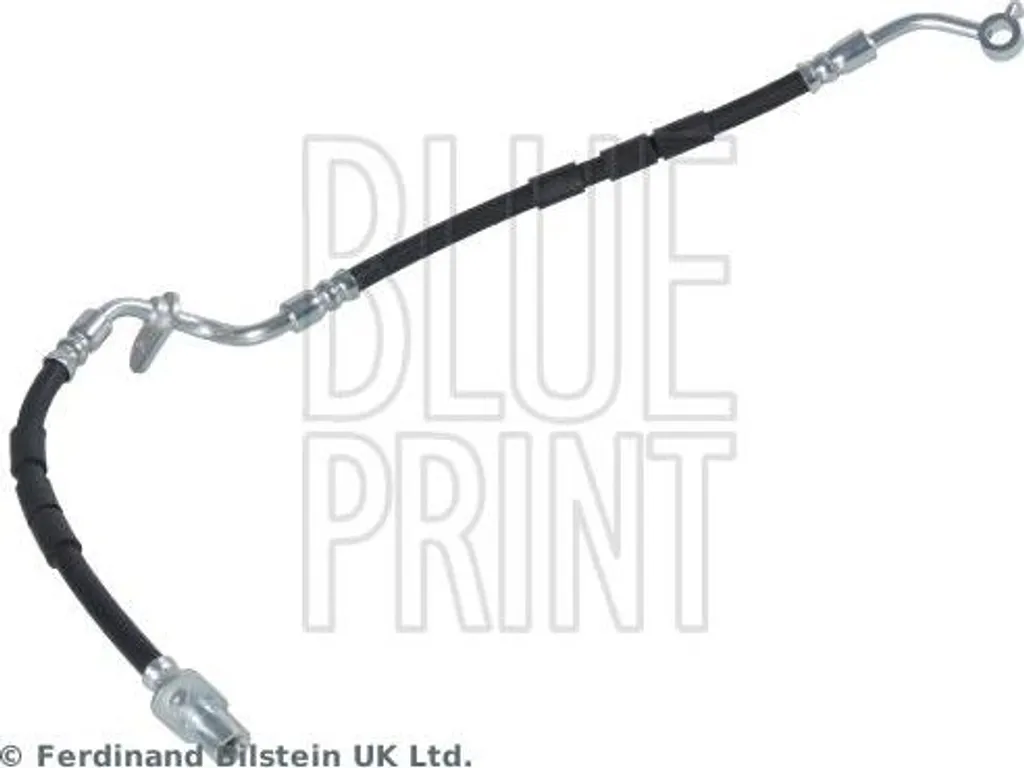 Flexible de frein Mazda 6 ADM553107 : Finissez-en avec les fuites OE 6