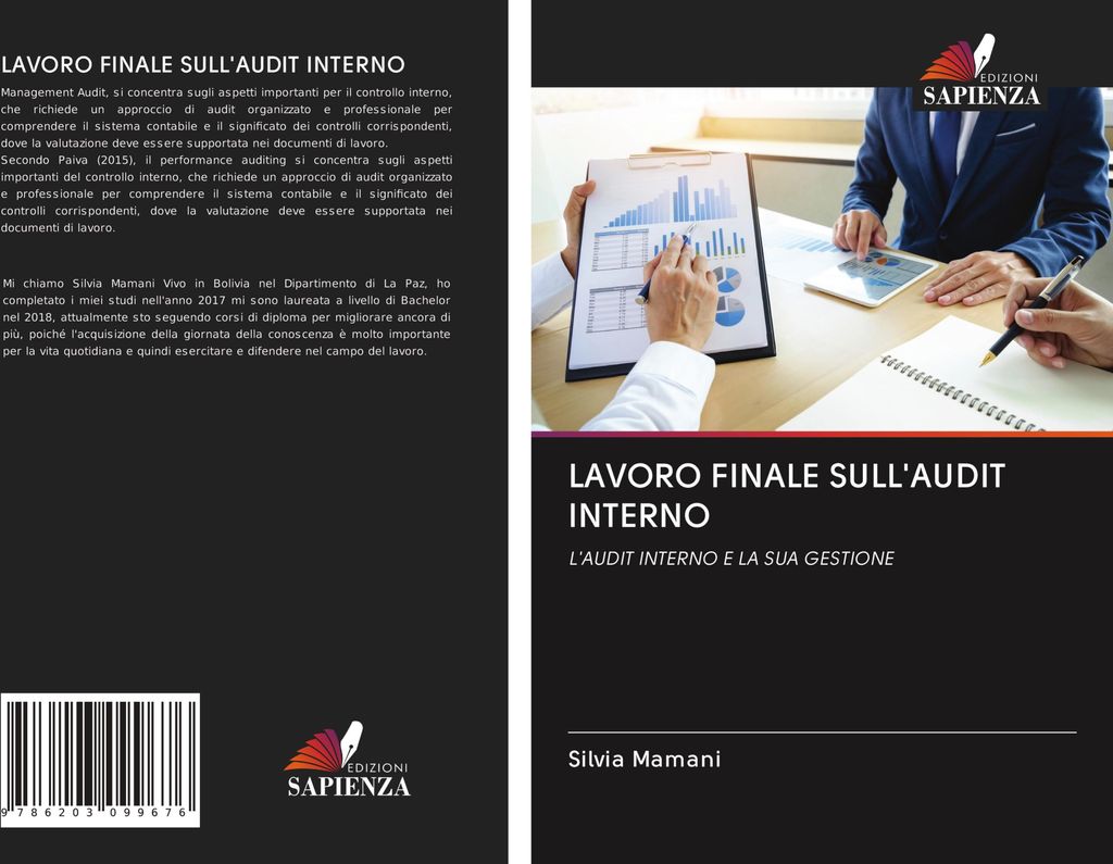 Lavoro Finale Sull'audit Interno