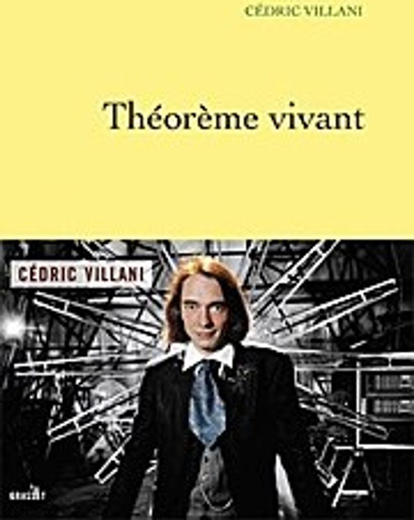 Théorème vivant