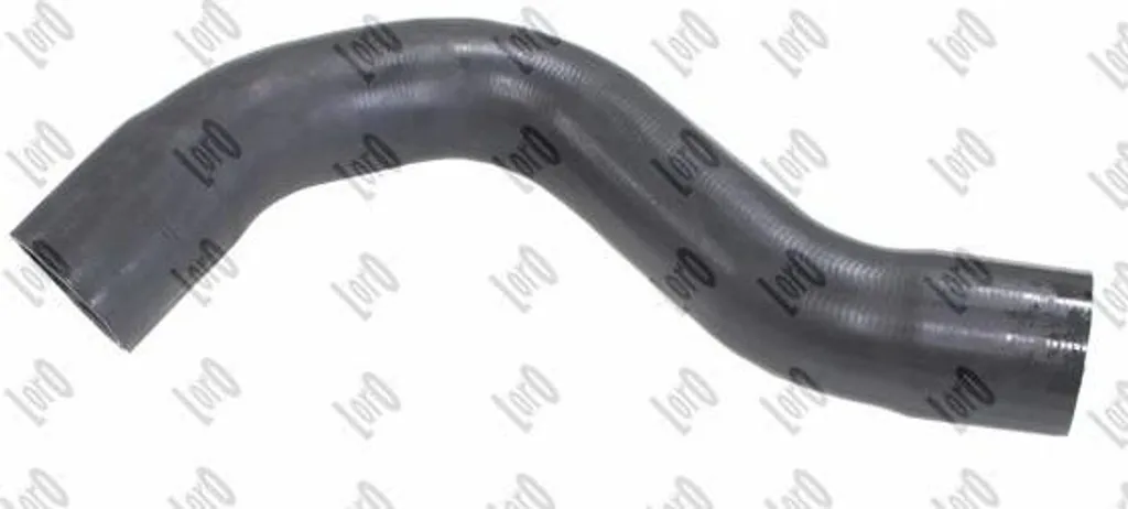 ABAKUS 051-028-001 Tubo flessibile aria di sovralimentazione OE 1734327030 compatibile con Corolla, Avensis