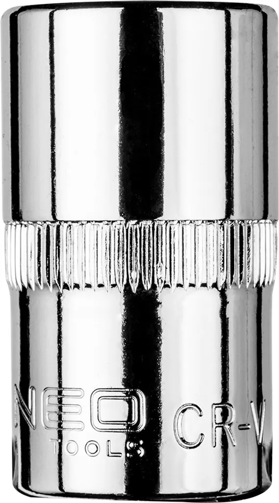 Chiave a bussola esagonale NEO TOOLS 1/2" 15mm | Acciaio CrV Professionale