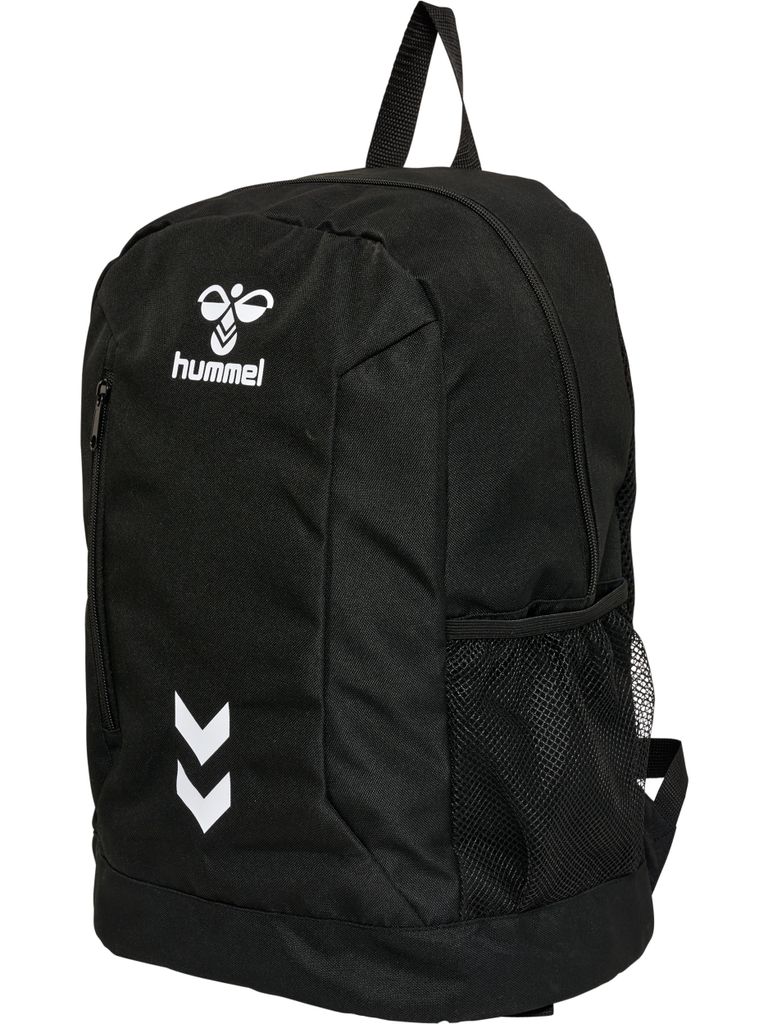 Hummel Core 2.0 27l Rucksack Schwarz  Schwarz One Size Produktbild 