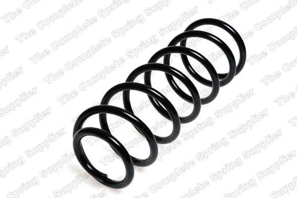 Ressort de Suspension Hélicoïdal OE 6605152 pour Ford Escort VII
