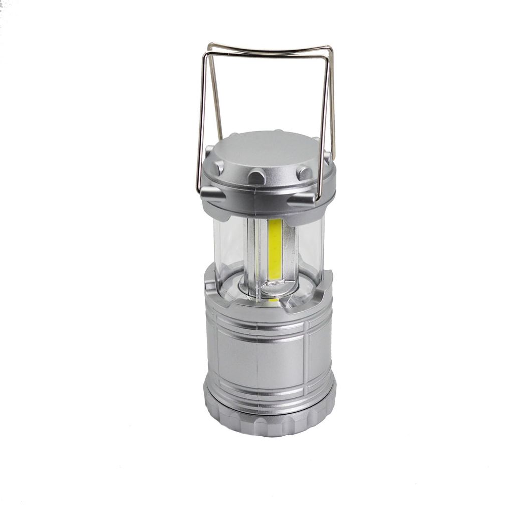 LED Campinglaterne Outdoor Leuchte Zelt Lampe Campingleuchte Camping Laterne 