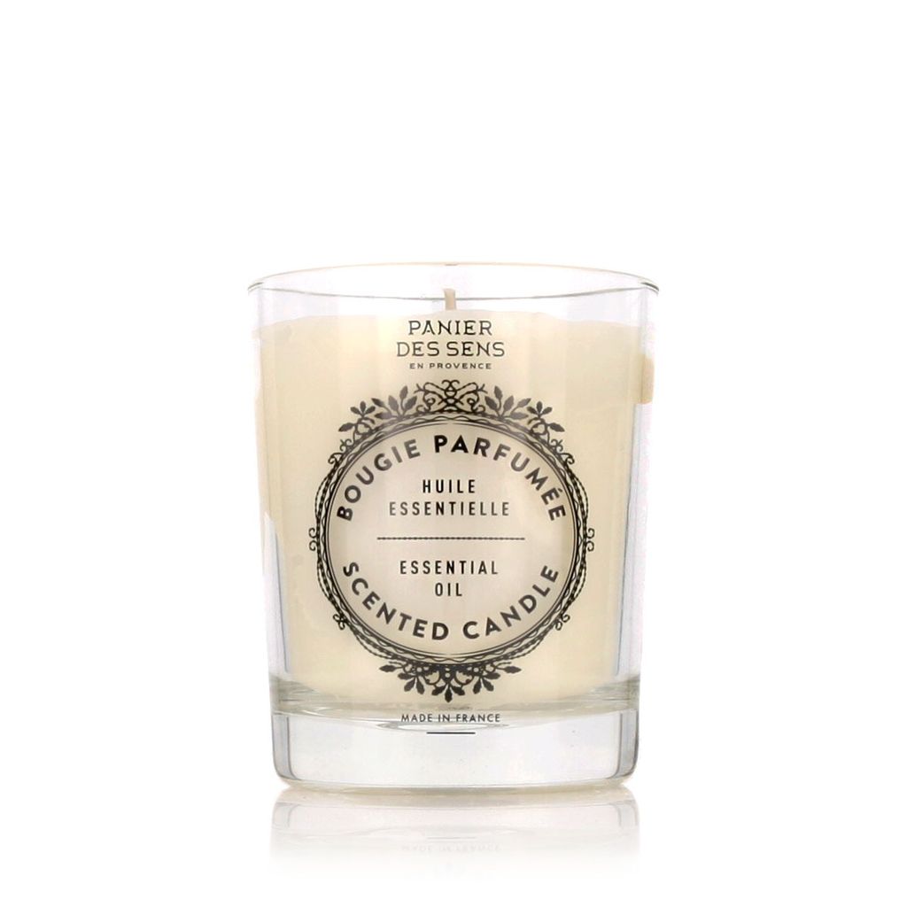 Panier des Sens Sea Samphire parfémovaná svíčka 180 ml W Produktbild 