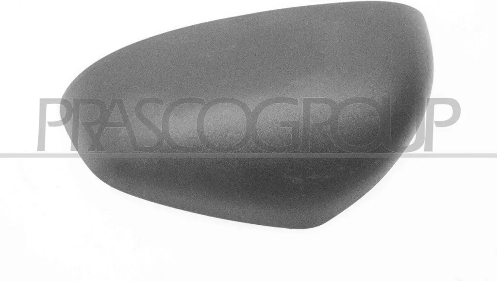 Cache rétroviseur PRASCO ME3087404 haute résistance pour Fortwo 453