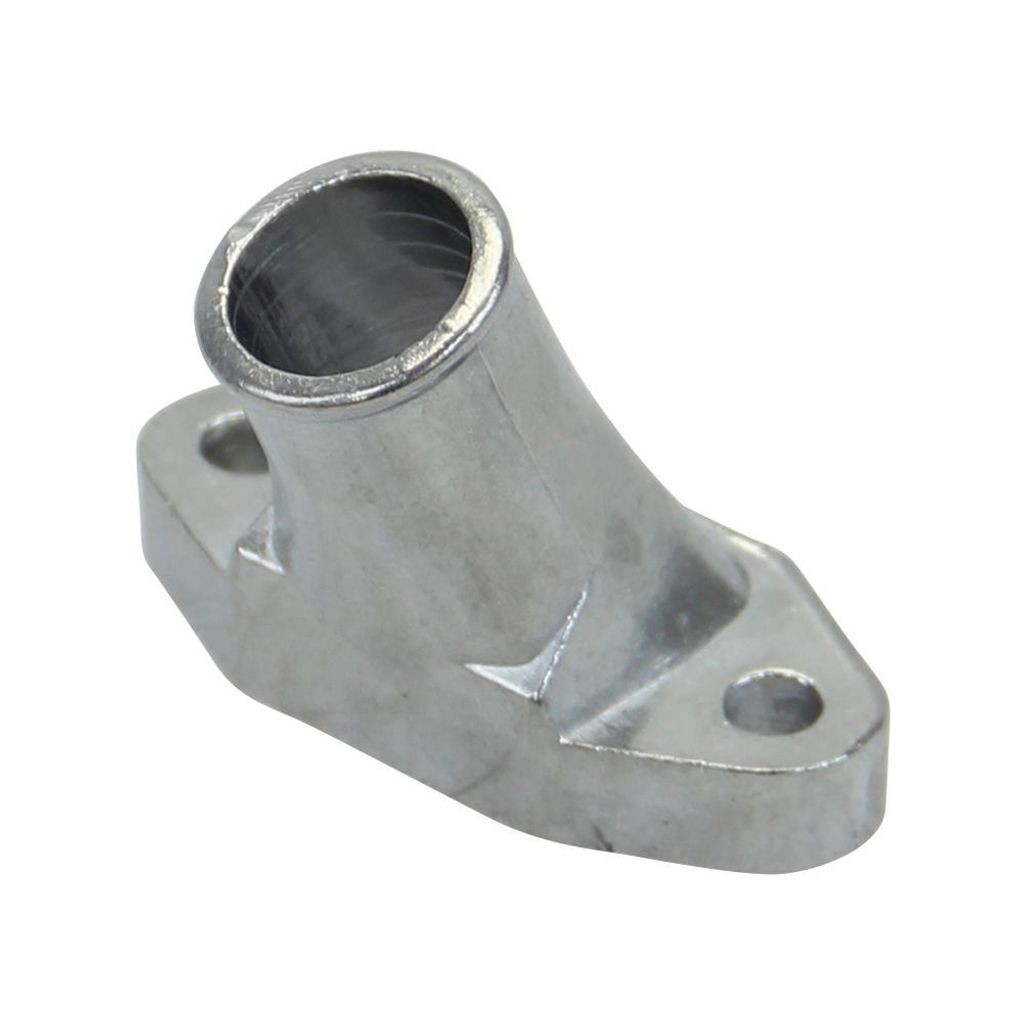 Ansaugstutzen 17/20mm für Zündapp GTS Super 50 Typ 517-35L5