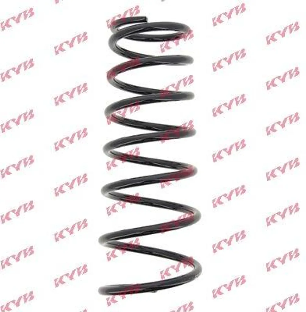 KYB RI6143 Ressort de suspension OE CB0128011A pour Mazda Premacy