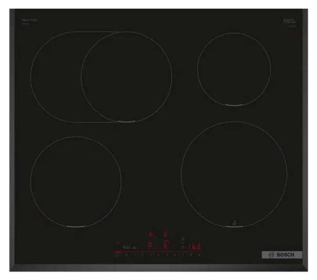 Bosch Pyta indukcyjna PIF651HC1E Obrázok produktu 