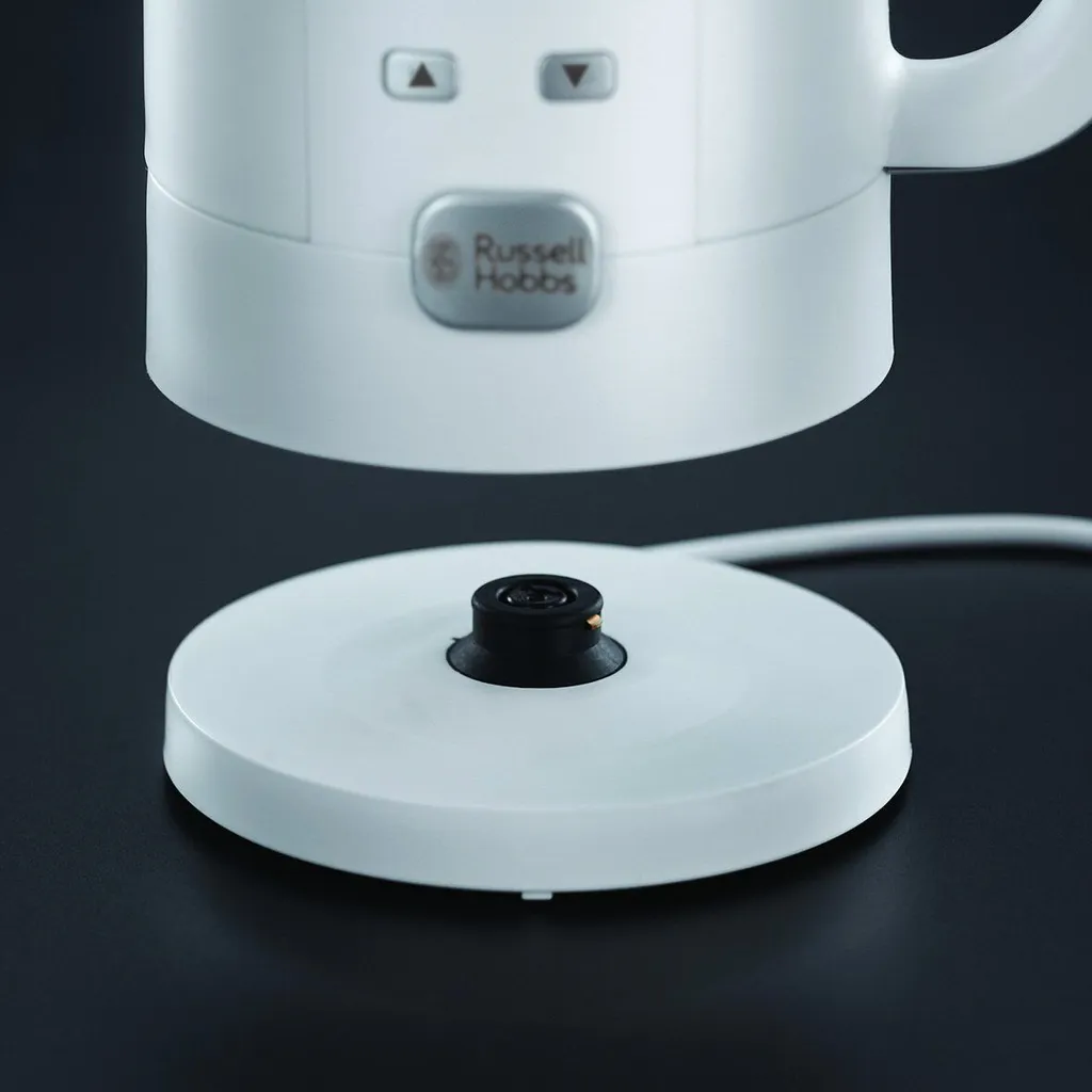 Bouilloire électrique digitale Precision Control 1,7L modèle 21150-70 - 2