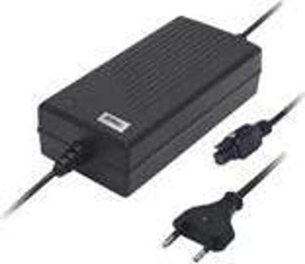 Adaptateur secteur 100-240V pour Teltonika TSW100 avec prise Europe