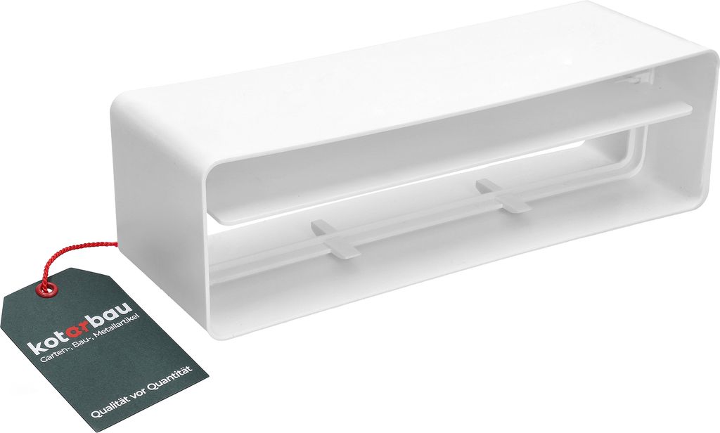 KOTARBAU® Kanalverbinder 204 mm x 60 mm mit Produktbild 