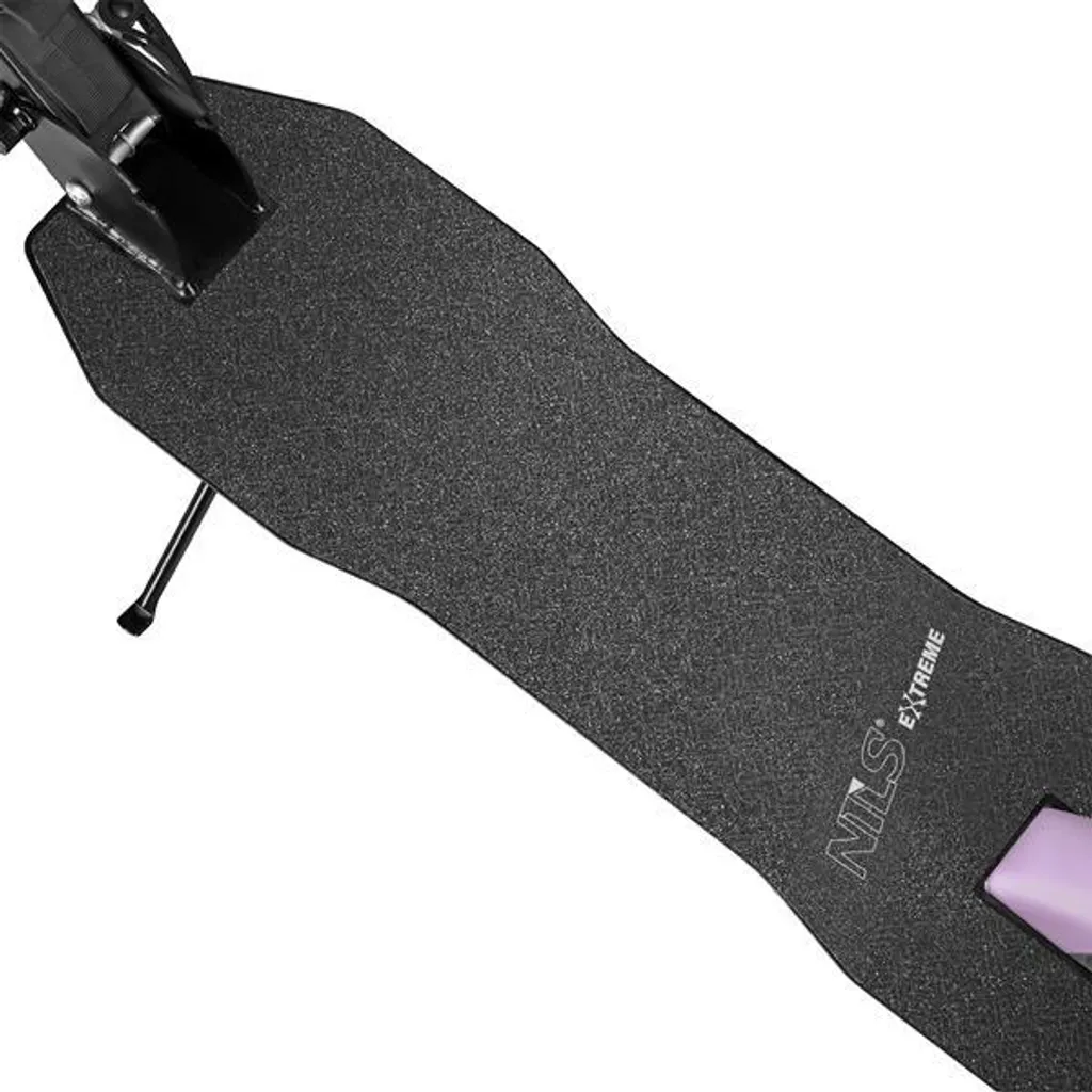 Trottinette Légère NILS Extreme HM183 Rose : Finis les Embouteillages - 4