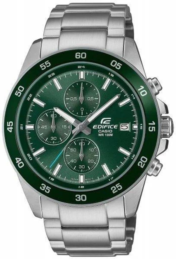 Casio - EFR-526D-3AVUEF - Montre - Homme Image du produit 