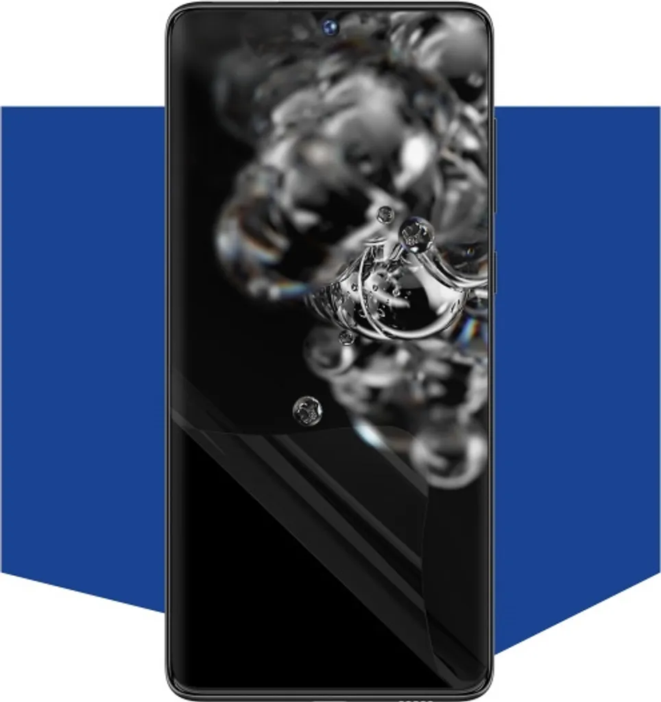 Proteggi Schermo iPhone 14 Pro Max 3mk Arc+: Eleganza e Sicurezza - 15