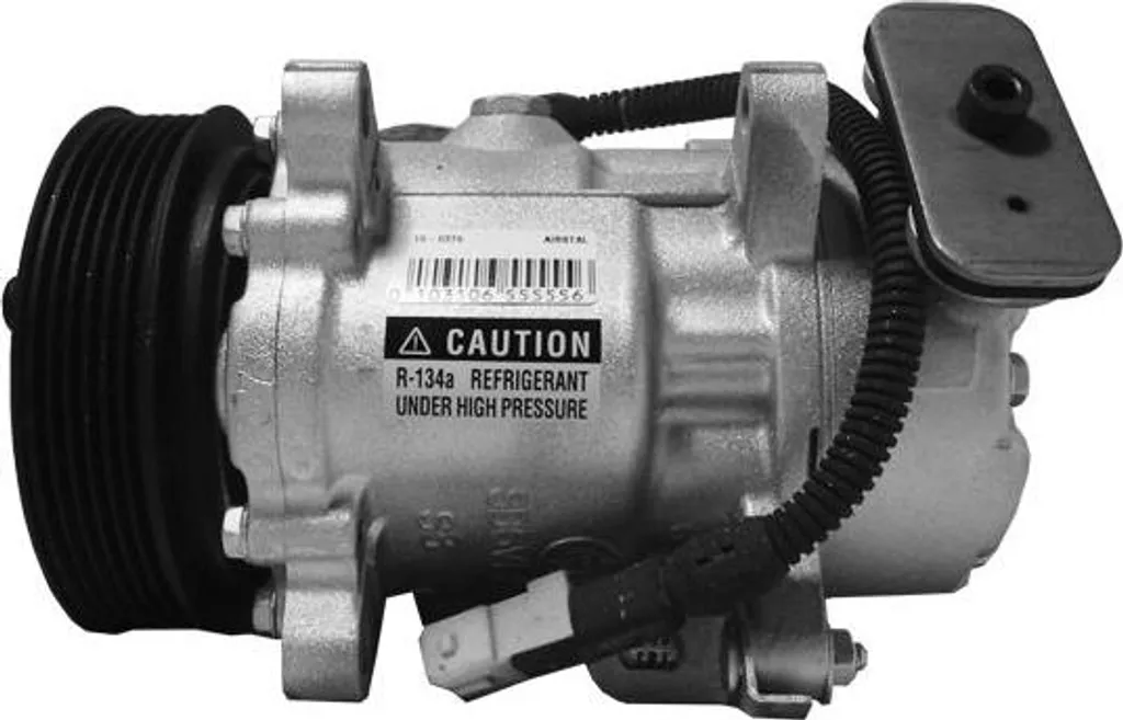 Compresseur climatisation pour Citroën Xsara C2 et C3 - Réf OE 6453FR