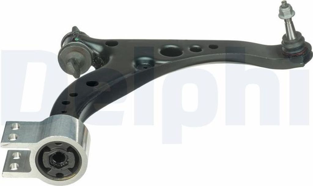 DELPHI TC3471 Querlenker Vorne Rechts Unten für OPEL Astra K Sports Tourer (B16)