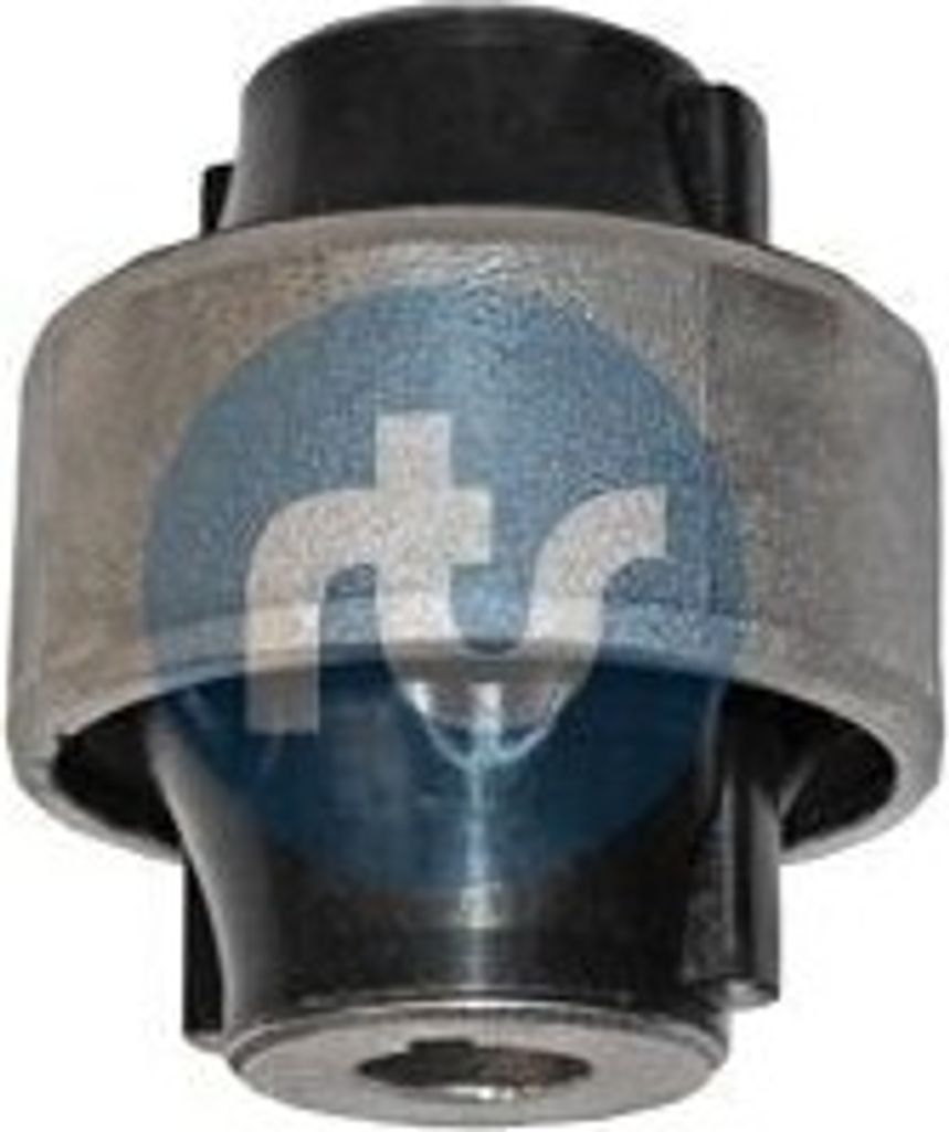 Lagerung Lenker für RENAULT LAGUNA III Grandtour (KT0/1) Vorne Rechts Unten Hinten Vorne Links 017-00409 RTS