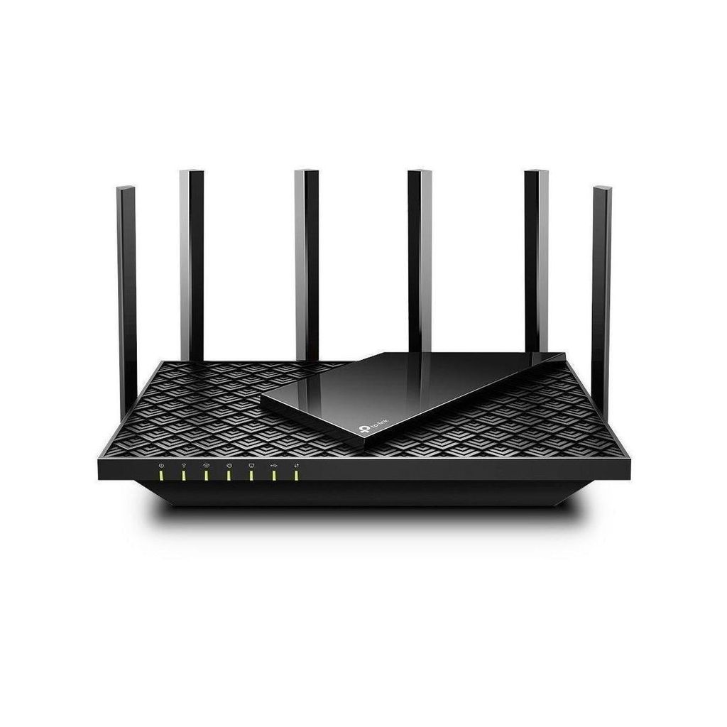 TP-Link Archer AX72 Pro Wi-Fi-router, Gigabit Ethernet, Productafbeelding 