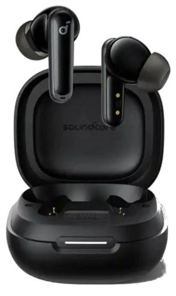 Soundcore P40i, Bezdrôtový, Hovory / hudba / šport / bežné, Obrázok produktu 