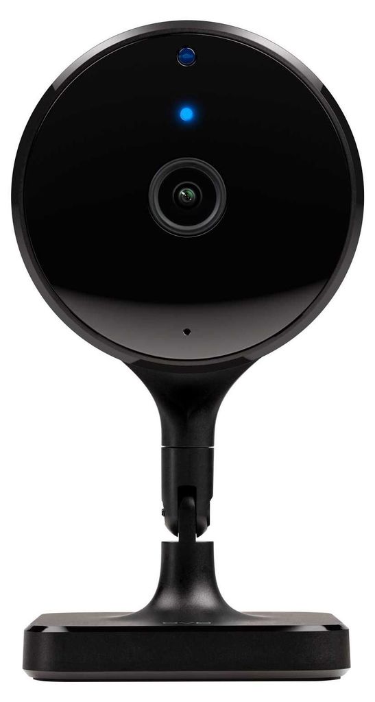 Eve Systems Eve Cam, beveiligings-IP-camera, voor Productafbeelding 