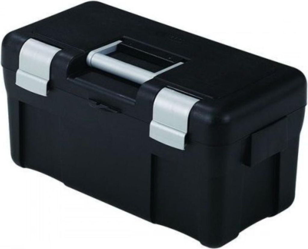 Raaco Toolbox20 - Werkzeugkoffer, 135238