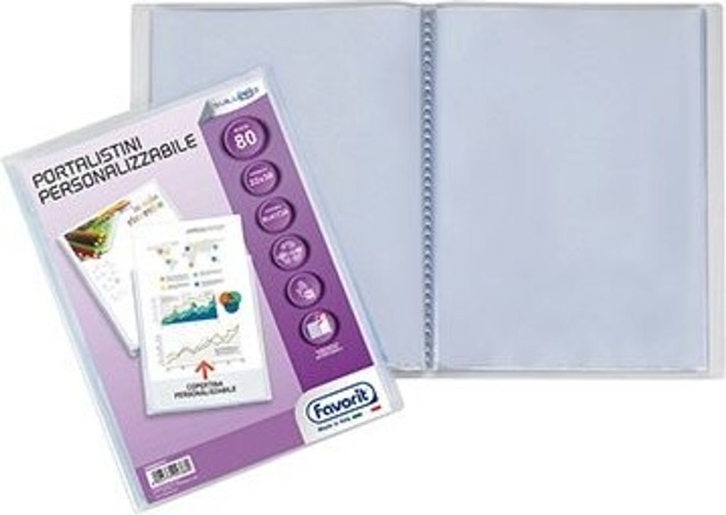 Favorit 100460331, Polypropylene Produktbild 