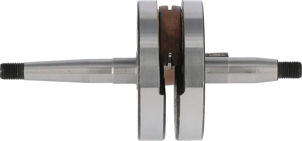 Vilebrequin de course pour restauration moteur Simson SR2 42mm - 4