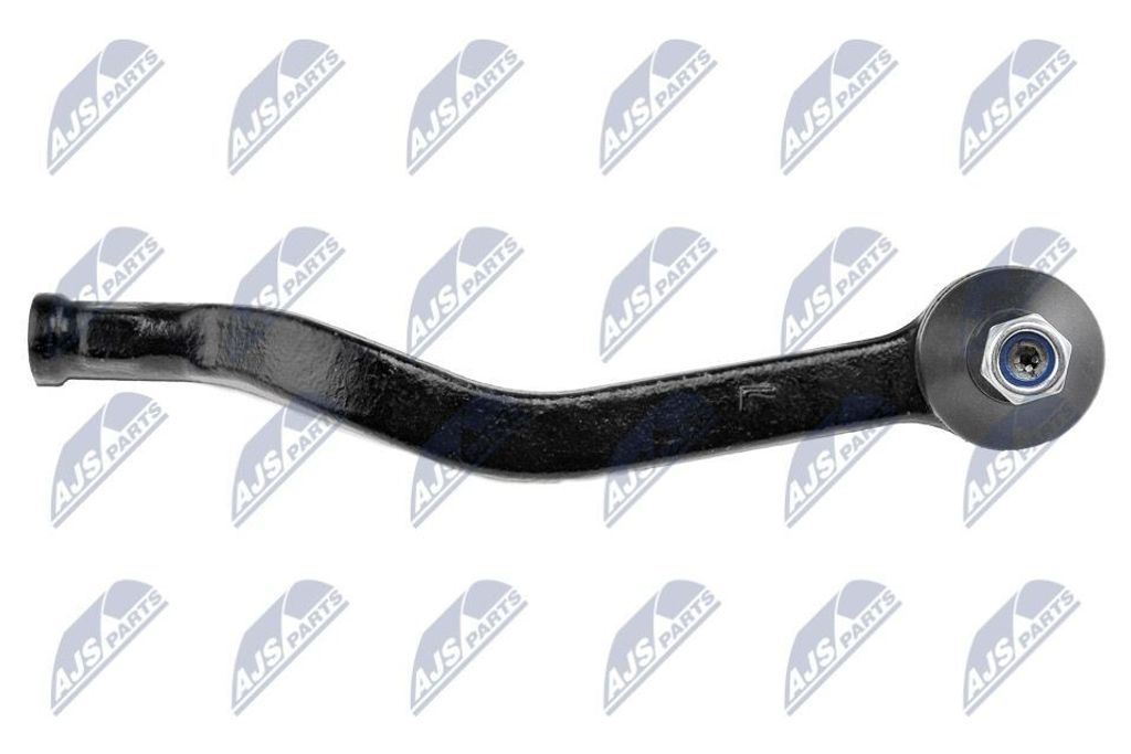 NTY Spurstangenkopf Spurstange für RENAULT LOGAN I Kombi (KS) LOGAN I (LS) Logan / Stepway II Limousine (L8) Sandero / Stepway I (BS) Lodgy (JS) V...