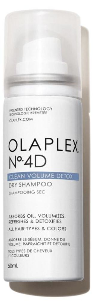 Olaplex Trockenshampoo Olaplex Stap No.4D Clean Volume Produktbild 