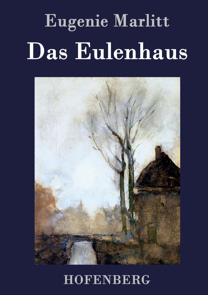Das Eulenhaus