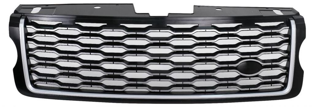Griglia del radiatore per Land Rover Range Rover Vogue Immagine del prodotto 