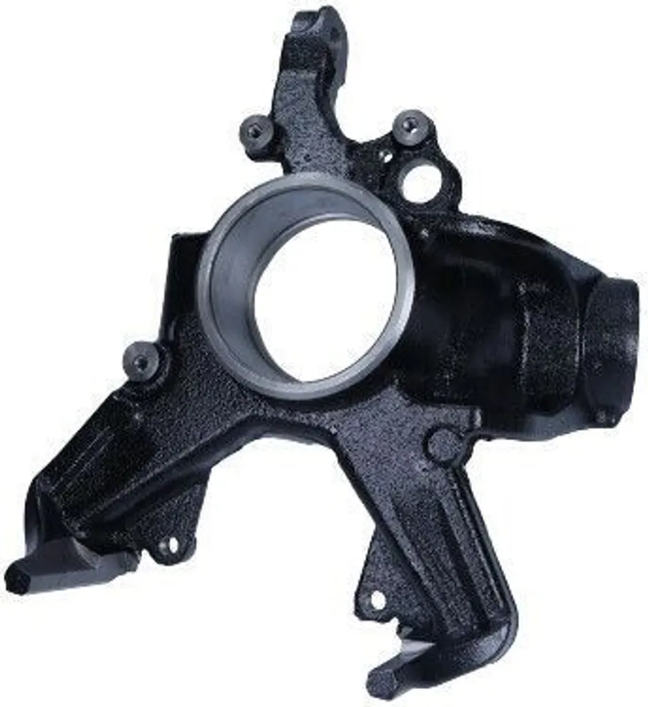 Fusée d'Essieu en Acier Forgé pour Octavia I, Toledo II et Jetta
