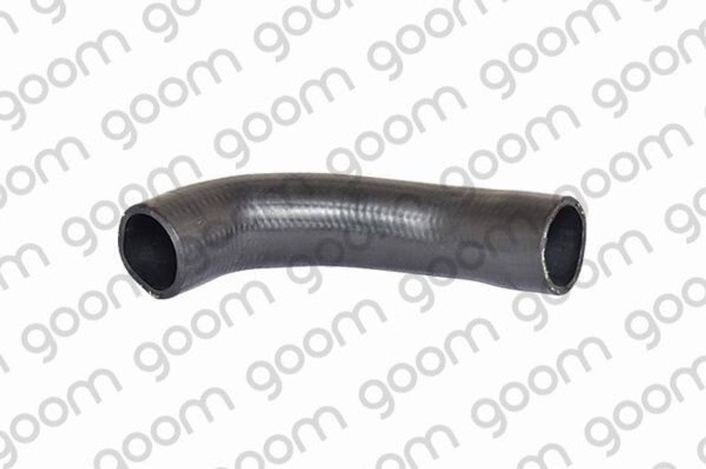 GOOM AH-0184 Turbo Ladeluftschlauch für VW POLO (9N) Lupo (6X1, 6E1) POLO (6N2) für SKODA Fabia I Combi (6Y5) FABIA (6Y2) FABIA Stufenheck (6Y3)