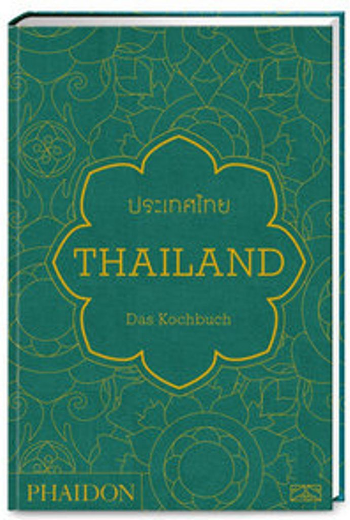 Thailand - Das Kochbuch Obrázok produktu 