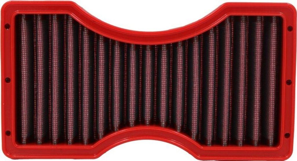 BMC Luftfilter 111x205mm für Moto Guzzi